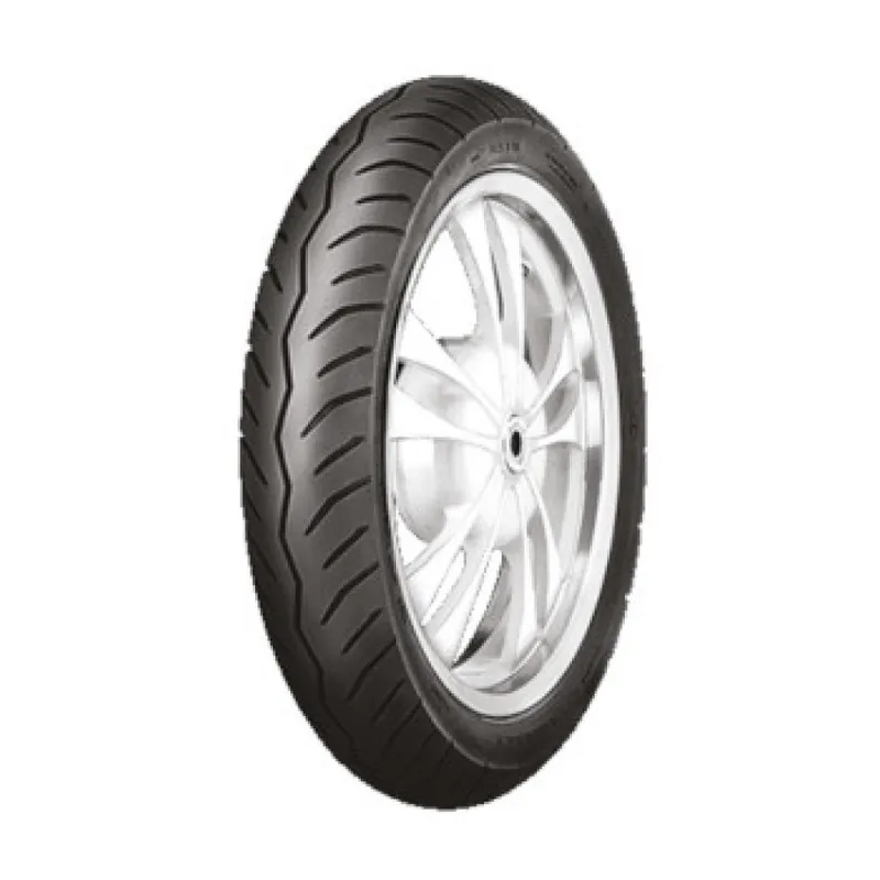 80/80 R14 43 P Dunlop D115 Di Tendenza