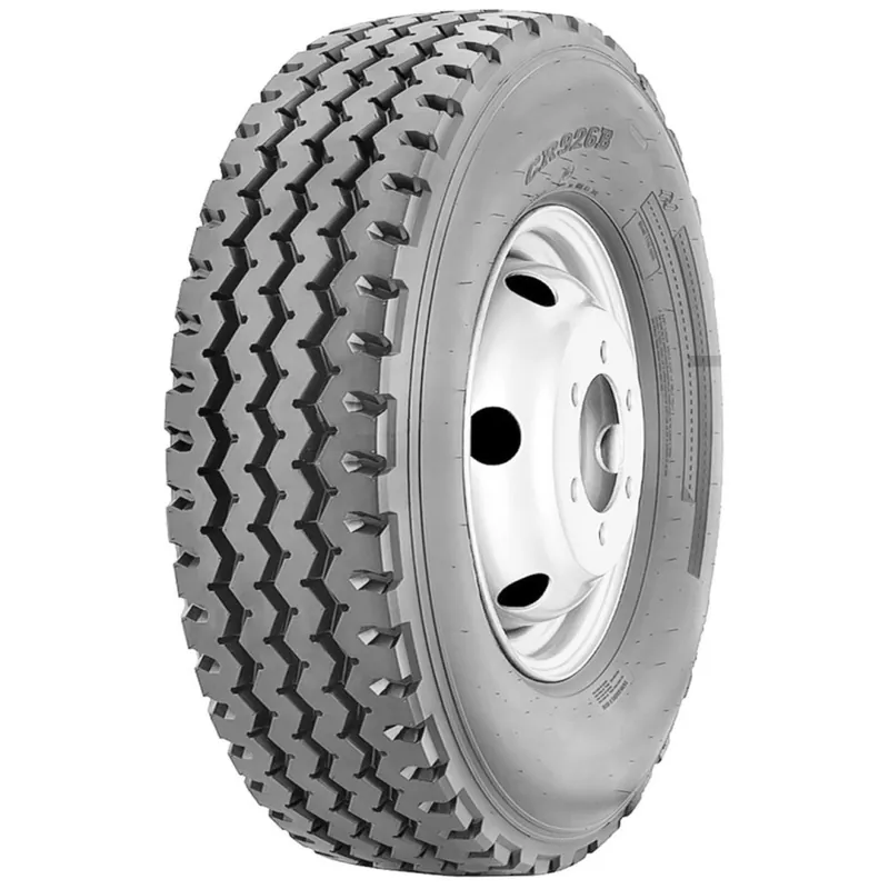 315/80 R22.5 154 M Bison Cr926b Soddisfatti O Rimborsati