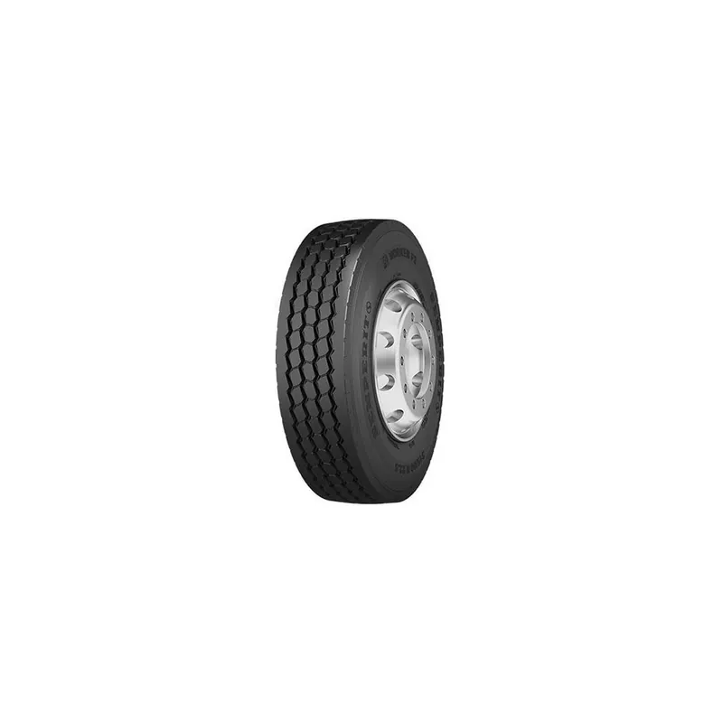 Soddisfatti O Rimborsati 13 R22.5 156/150 K Semperit Worker F2