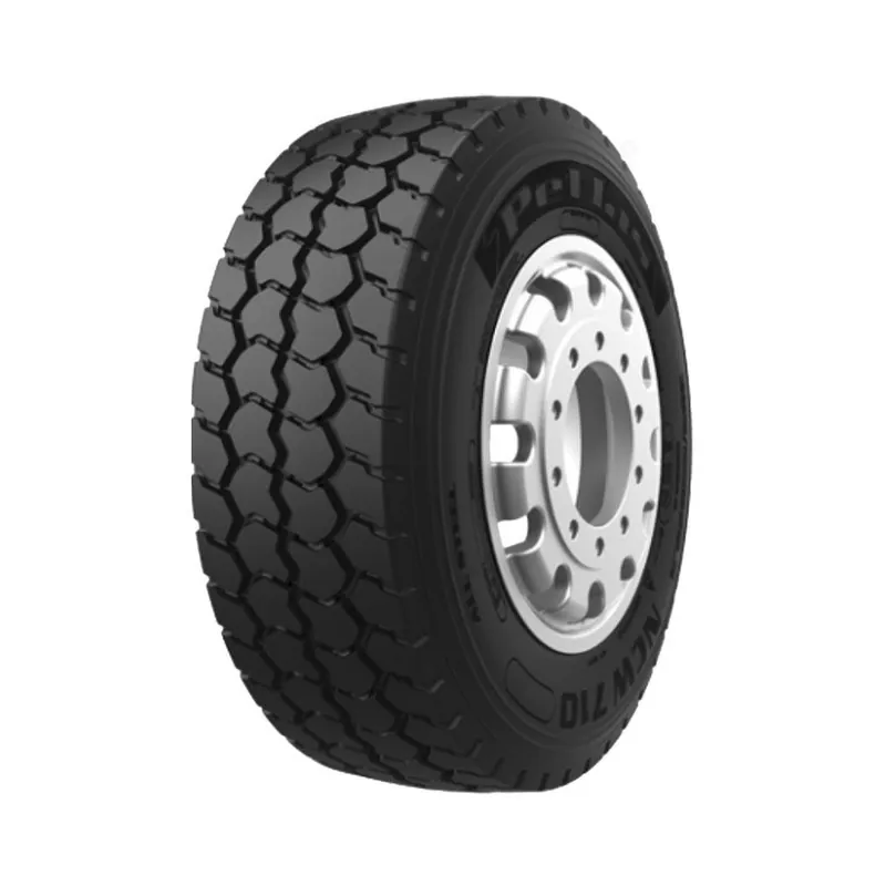 Nuova Collezione 385/65 R22.5 160 K Petlas Ncw 710