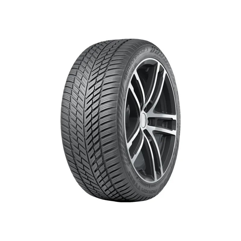 225/45 R18 95 Y Nokian Seasonproof 2 Xl Occasione Imperdibile