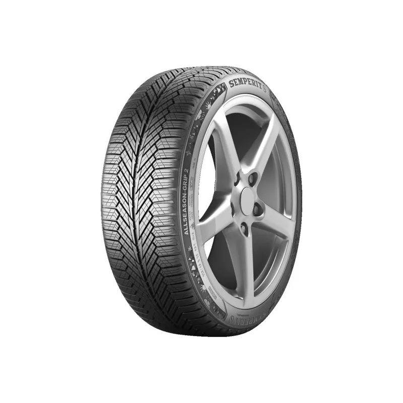 Affare 195/55 R16 91 V Semperit Allseason-grip 2
