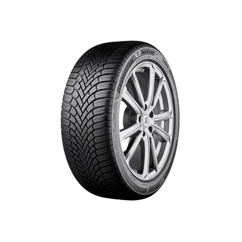 185/55 R16 87 H Bridgestone Blizzak 6 Ultima Occasione