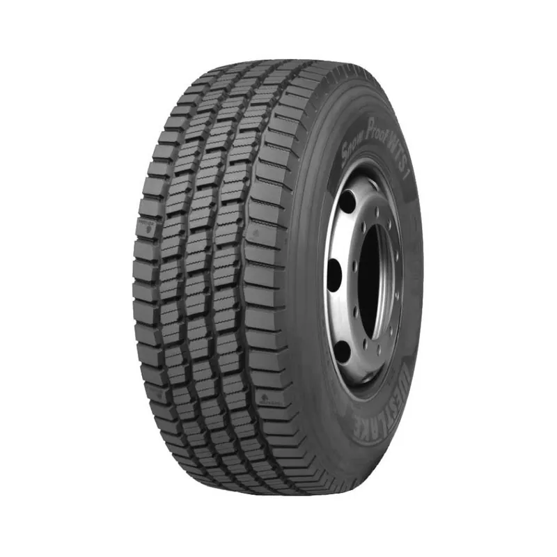 385/55 R22.5 160 K Westlake Wts 1 Ultime Pezzi