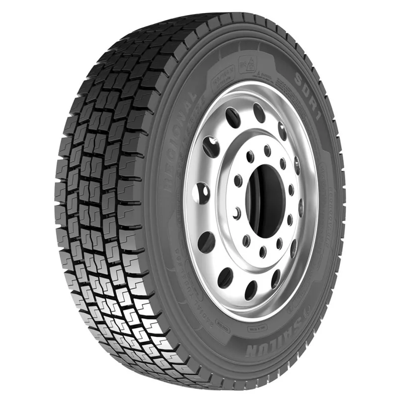 Quantità Limitata 225/70 R19.5 128/126 L Sailun Sdr1 3pmsf