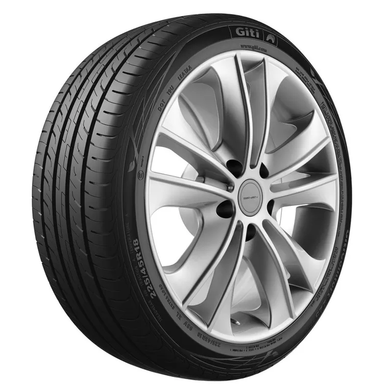 Saldi 195/60 R16 93 H Giti Giticomfort 225 V1