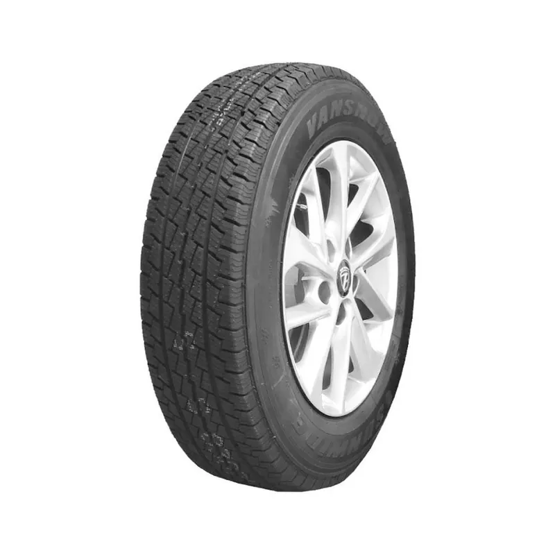 215/60 R17C 109 T Sunwide Vansnow Solo Oggi