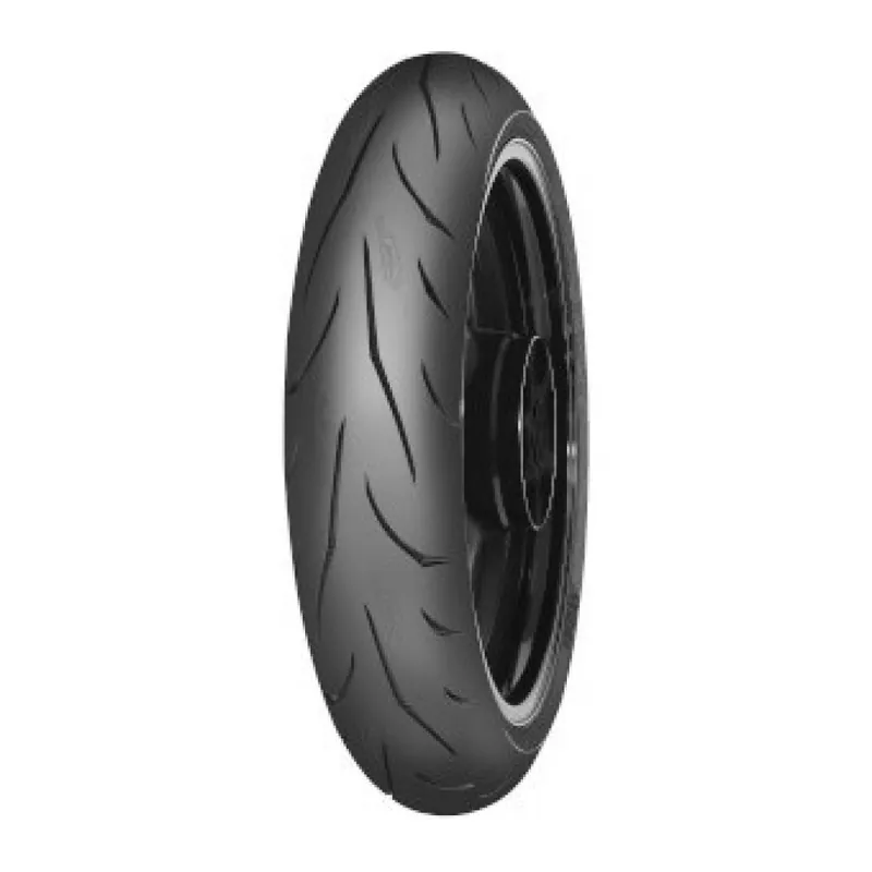 Novità 120/70 R17 58 W Mitas Sport Force+ F
