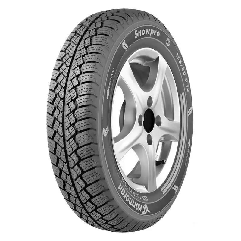 165/65 R14 79 T Kormoran Snowpro B4 Direttamente Dal Produttore