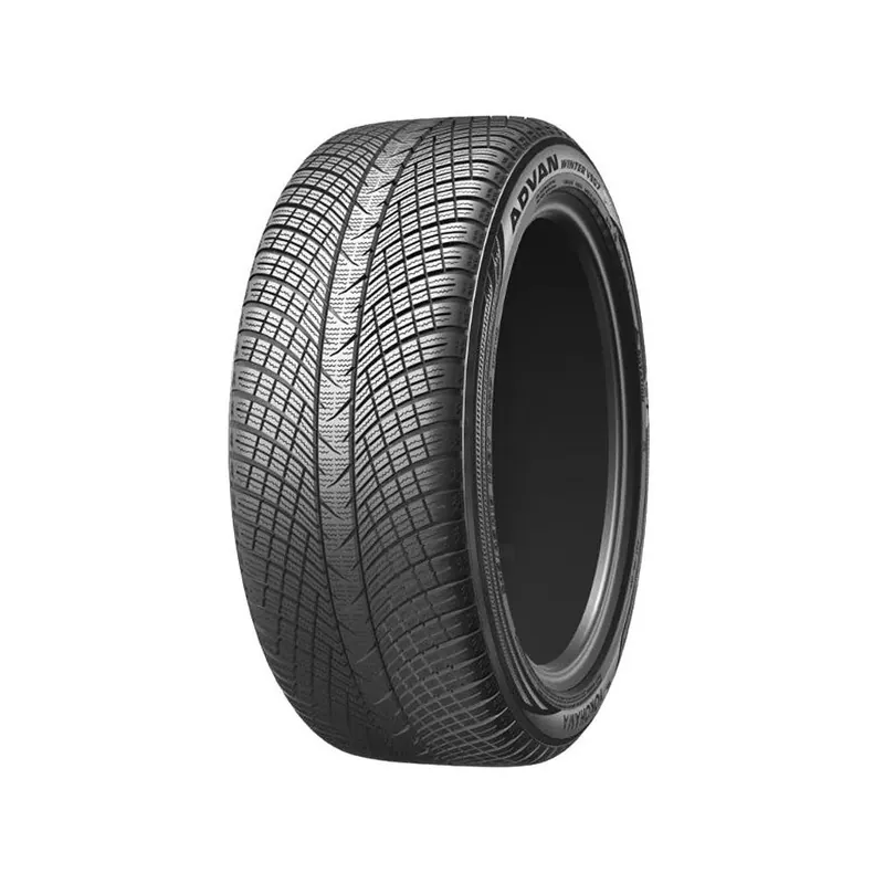 275/40 R22 107 V Yokohama Advan Winter V907 Xl M+s 3pmsf (tl) Spedito Oggi