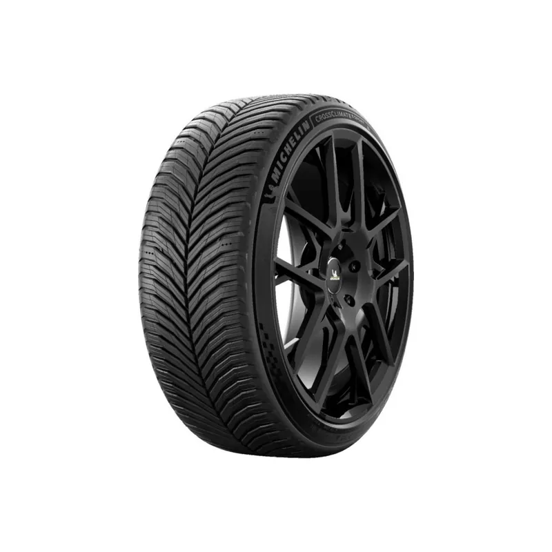 Pagamento Sicuro 245/45 R19 102 Y Michelin Crossclimate 3 Sport Frv Rg Xl M+s 3pmsf (tl)