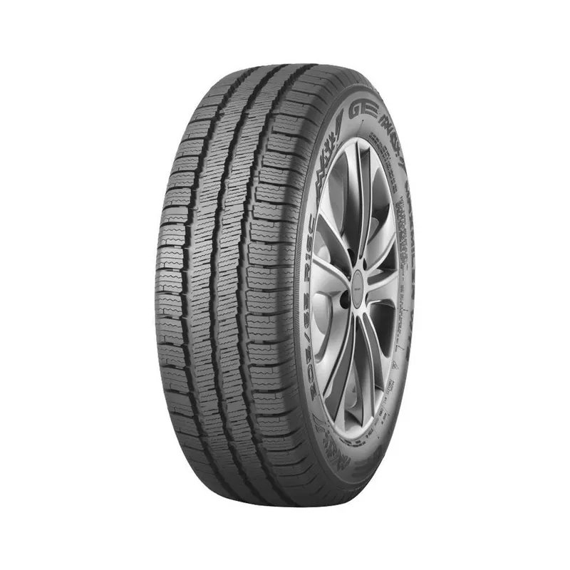 Vendita Finale 205/70 R15C 106/104 R Gt-radial Maxmiler Wt2 Cargo M+s 3pmsf (tl)