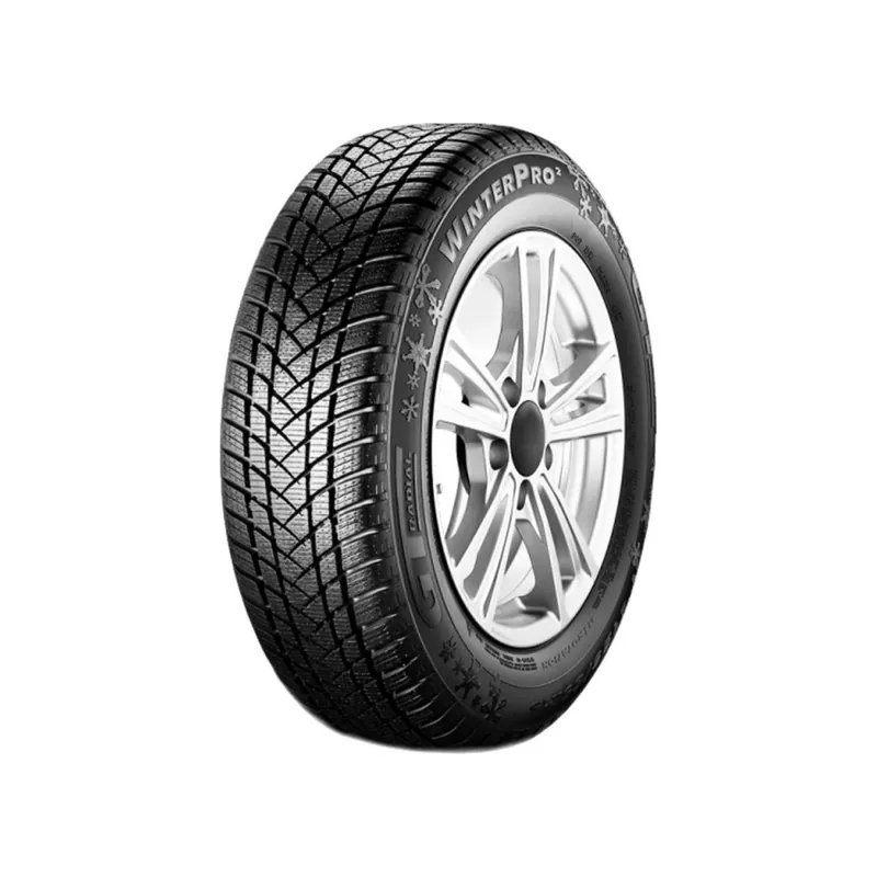 185/60 R15 84 T Gt-radial Winterpro2 Bsw Spedizione Espresso