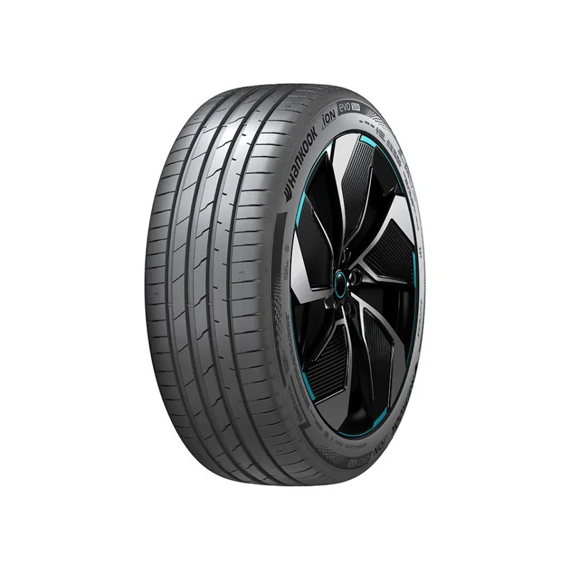 Miglior Prezzo 255/40 R21 102 Y Hankook Ion Evo Suv Ik01a