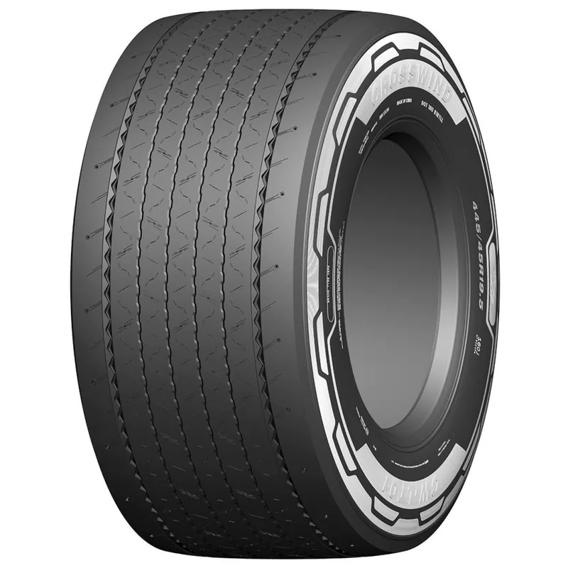 385/55 R19.5 156 J Crosswind Cw-lt01 Affare