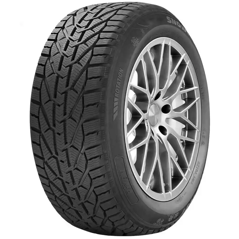 195/55 R16 87 T Riken Riken Snow Soddisfatti O Rimborsati