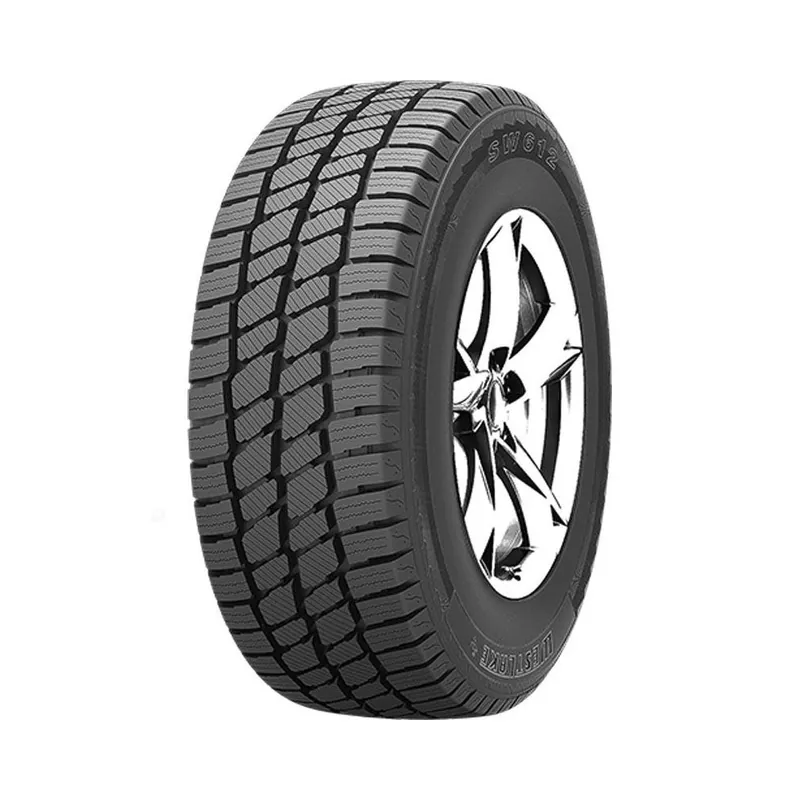 Ultimissimo Modello 175/80 R13C 97/95 Q Trazano Sw612