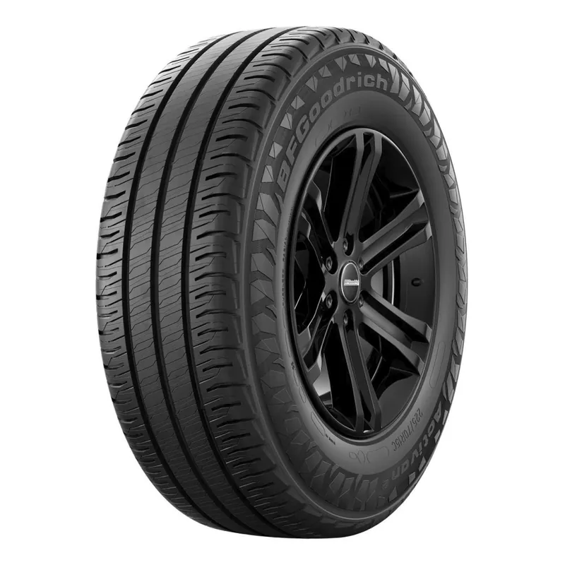225/65 R16C 112/110 R Bf Goodrich Activan 2 Sconto