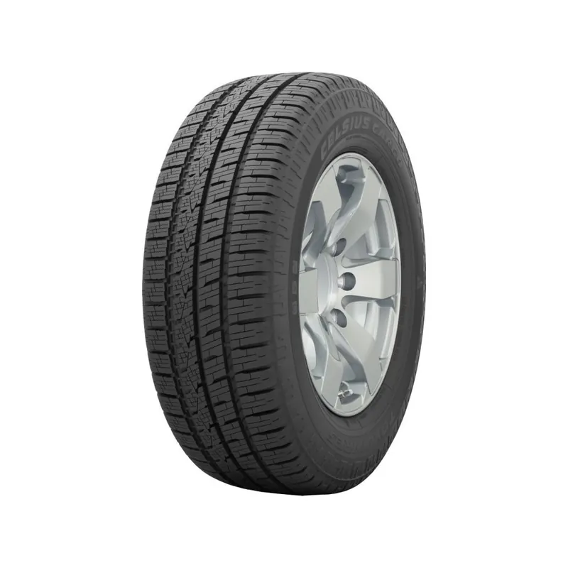 215/60 R17C 109 T Toyo Celsius Cargo Compra Adesso