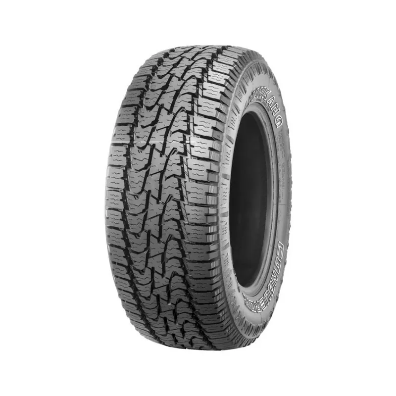 Consegna Rapida 265/60 R18 110 T Nankang At-5+