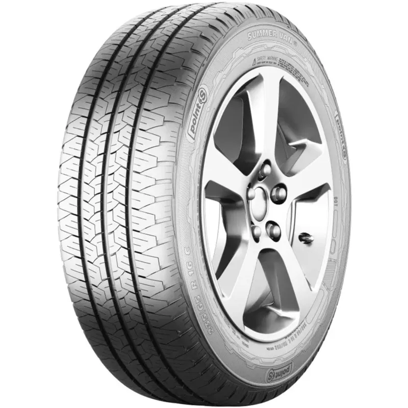 205/65 R16C 107/105 T Points Ultima Occasione