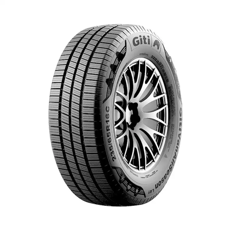 205/75 R16C 113 R Giti Gitivanallseason La1 C 10pr Bsw M+s 3pmsf Subito Disponibile