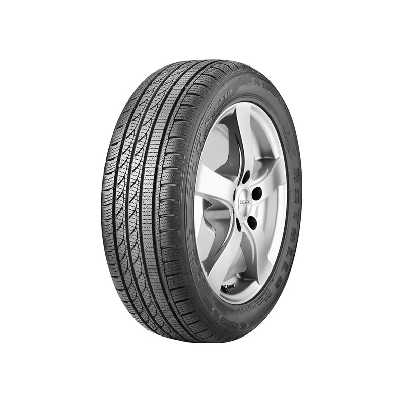245/35 R19 93 V Rotalla Ice-plus S210 Must-Have