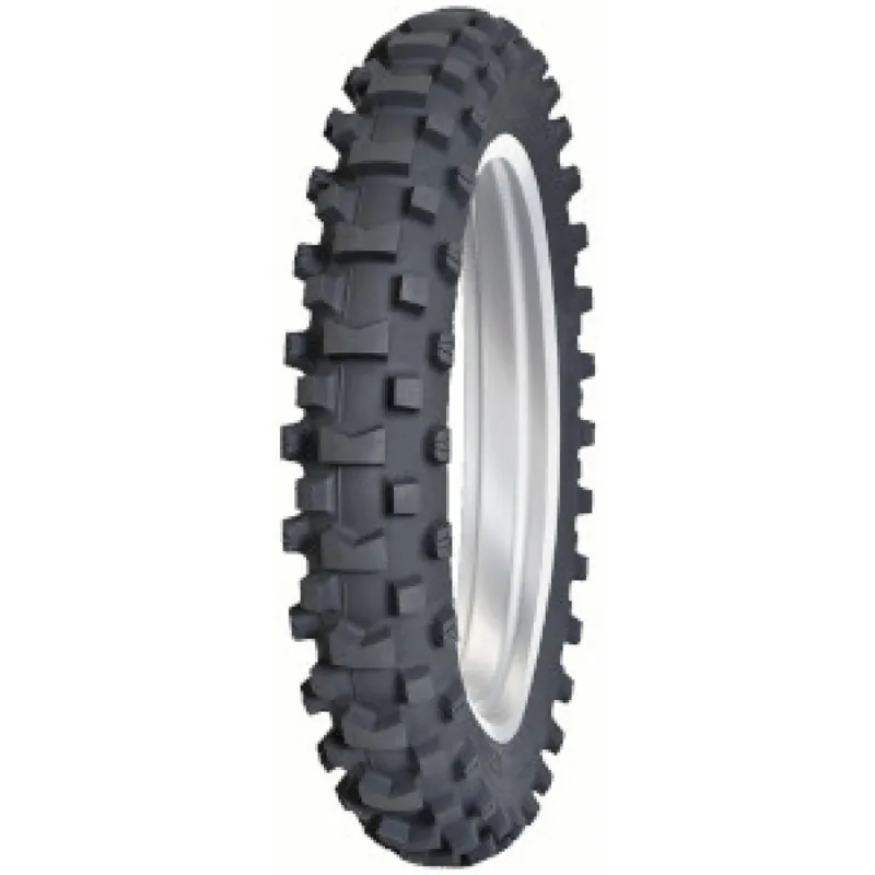 120/90 R19 66 M Dunlop Geomax At82 Rear Affare