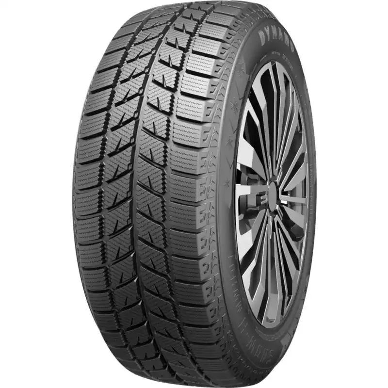215/65 R16 98 H Dynamo Snow-h Mwh01 Pagamento Sicuro