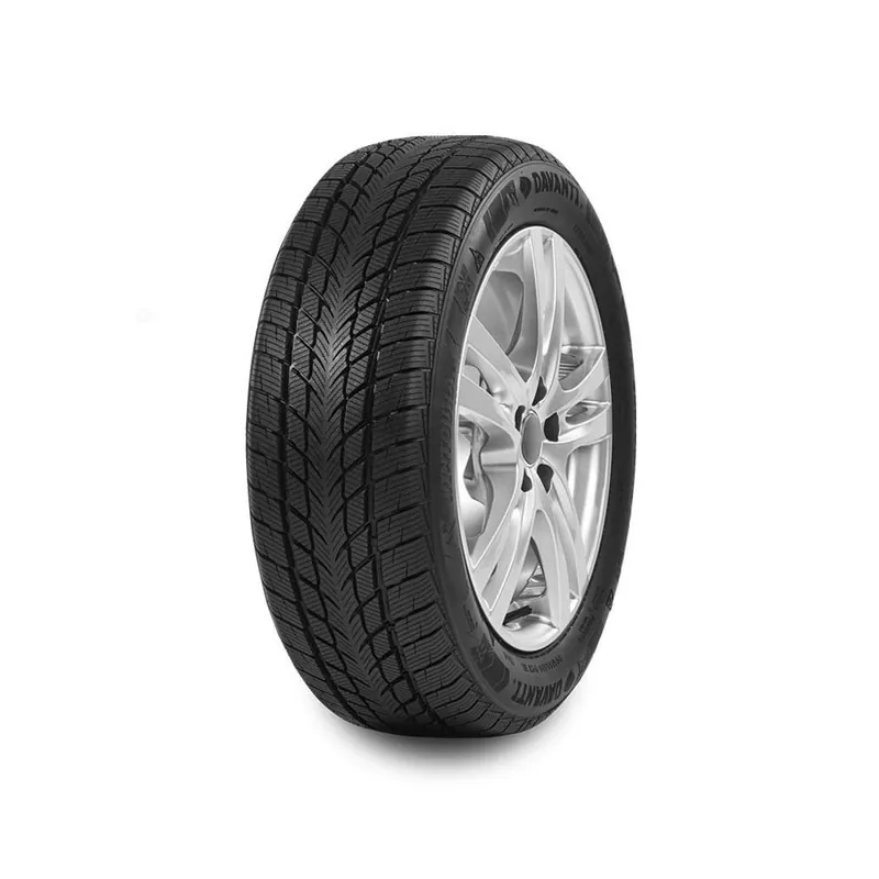Promo Stagionale 195/65 R15 95 T Davanti Wintoura Xl M+s 3pmsf