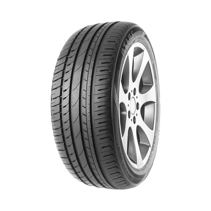 Quantità Limitata 275/45 R18 107 W Atlas Sport Green 3
