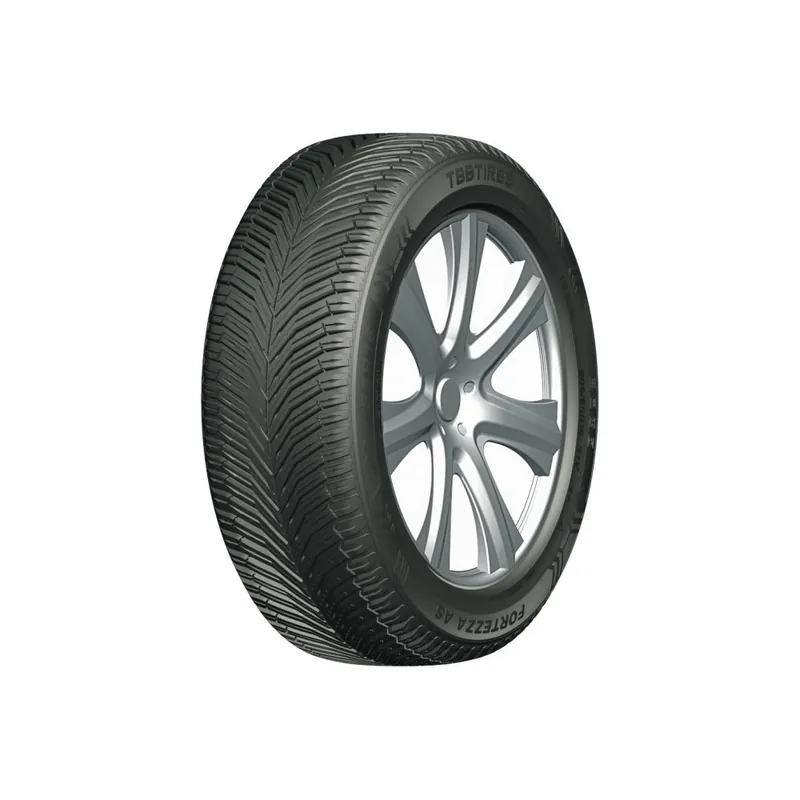Ultimissimo Modello 245/45 R19 102 Y Tbb Tires Fortezza As