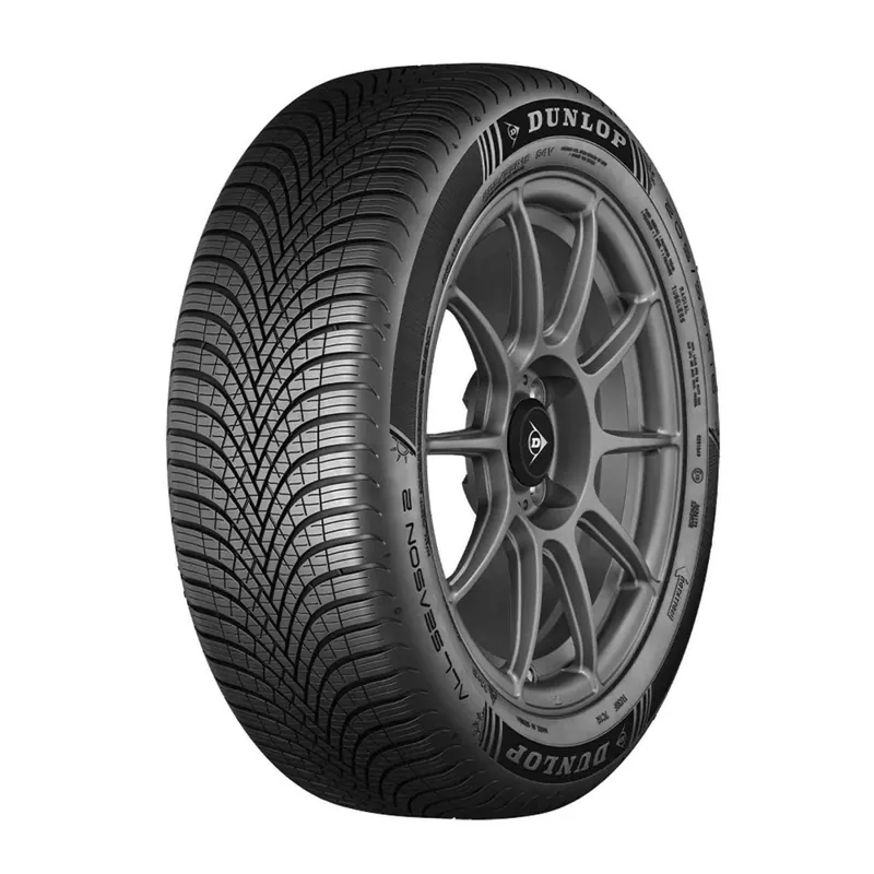 195/50 R16 88 V Dunlop All Season 2 Promo Stagionale