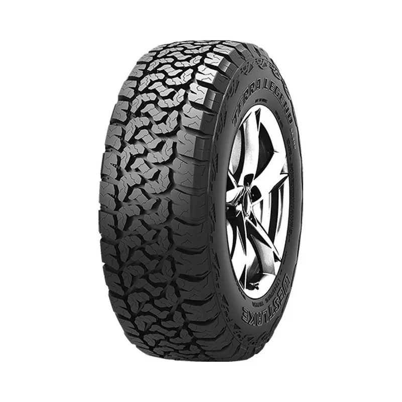 Offerta 235/75 R15 109 S Goodride Sl399 Terra Legend