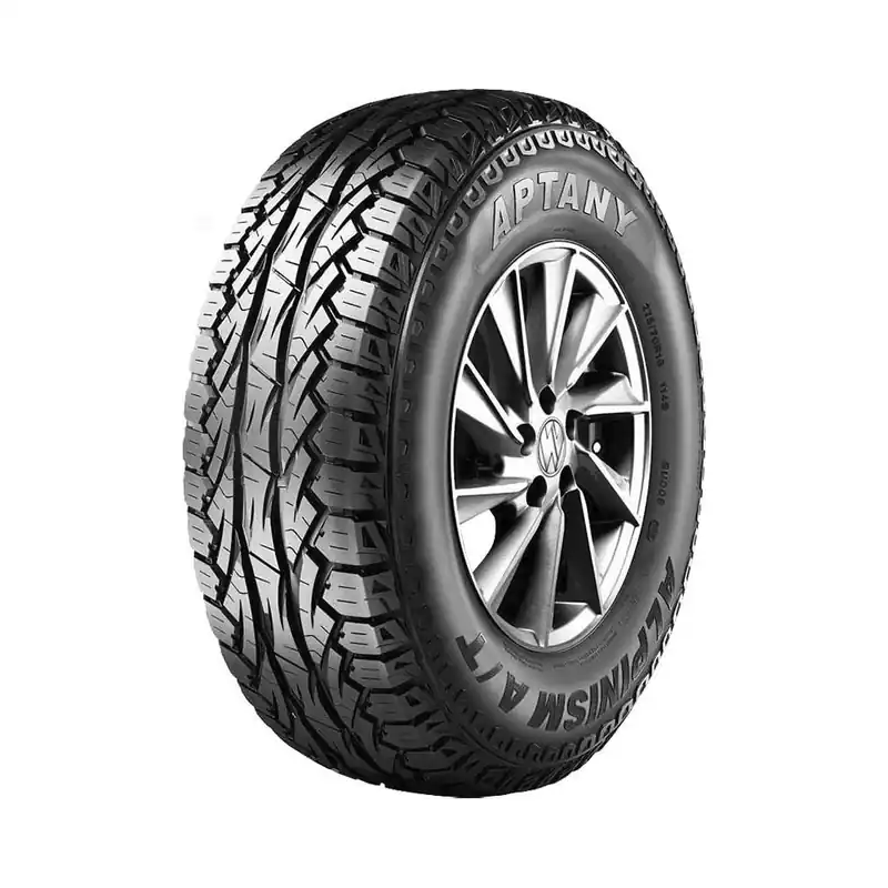 Nuova Collezione 265/70 R16 112 S Aptany Ru066