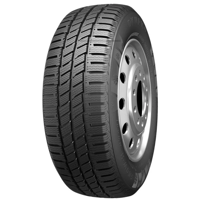 Economico 225/75 R16C 121/120 R Dynamo Mwc01