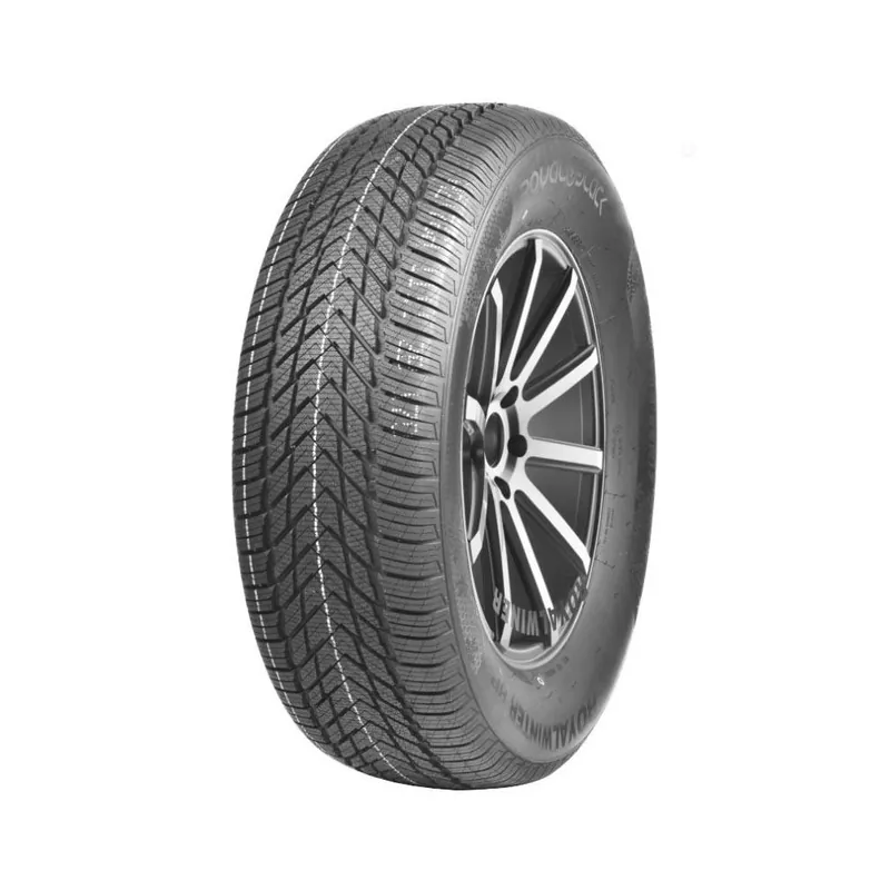 155/80 R13 79 T Royal Black Royalwinter Hp Bsw M+s 3pmsf Di Tendenza