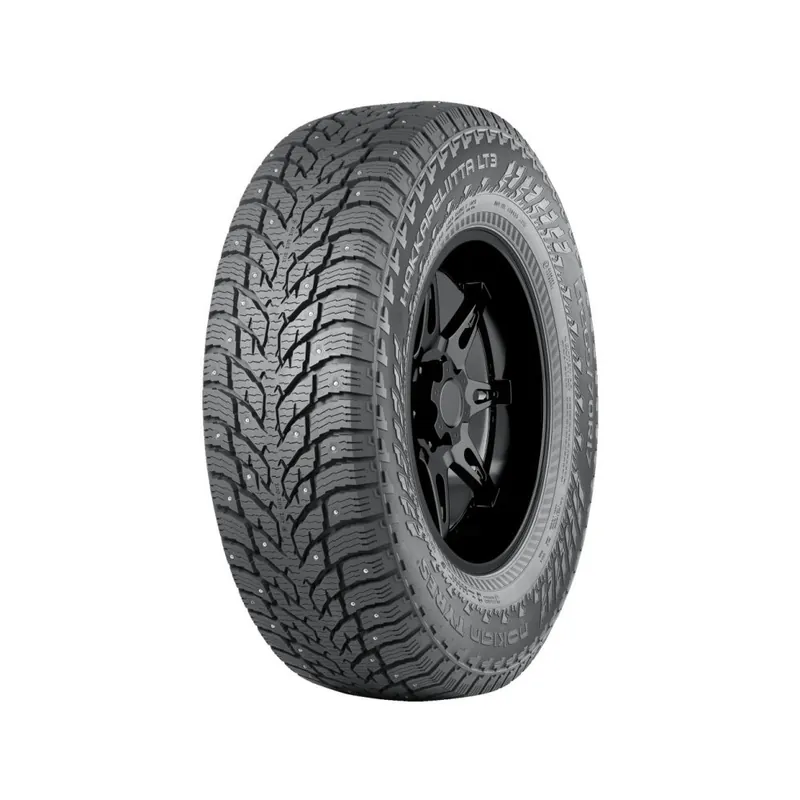 Super Prezzo 265/70 R17 121/118 Q Nokian Hakkapeliitta Lt3