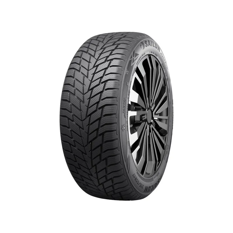 Professionale 235/45 R17 97 V Sailun Ice Blazer Alpine Evo2