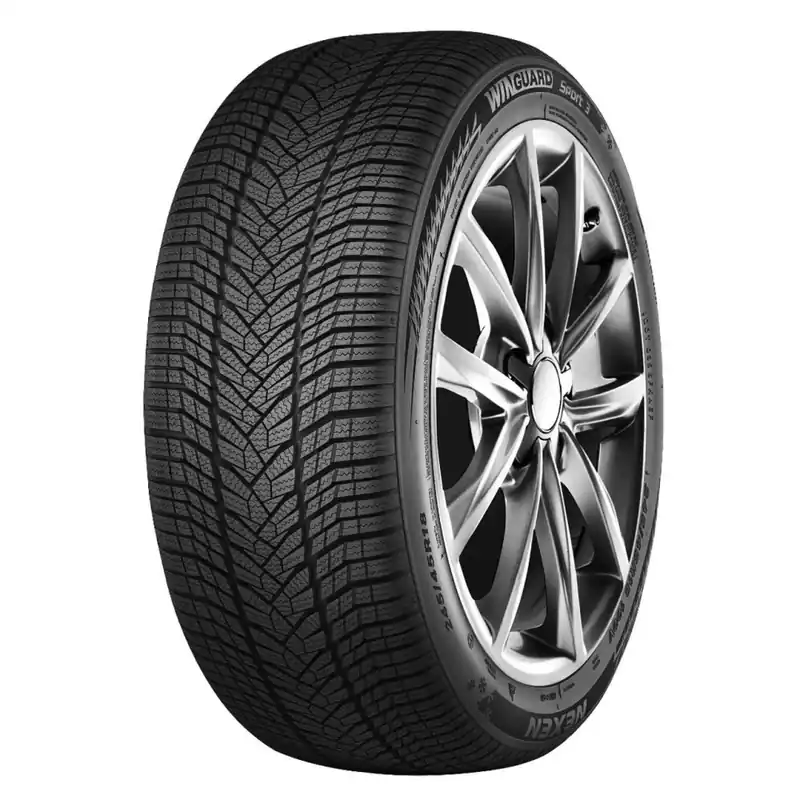275/40 R21 107 W Nexen Winguard Sport 3 Xl M+s 3pmsf (tl) Nuovo Arrivo