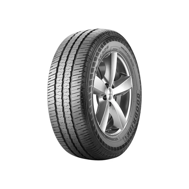 Spedizione Espresso 205/70 R15C 106/104 R Westlake Sc 328 (tl)