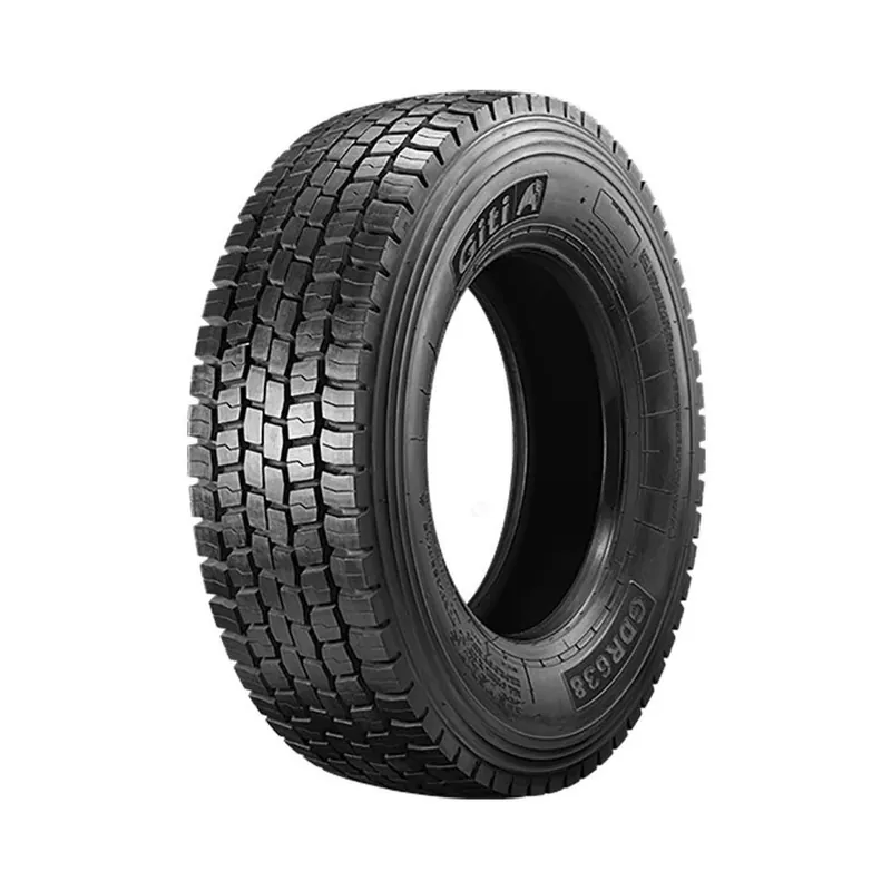 Scelto Dai Clienti 225/75 R17.5 129/127 M Giti Gdr638 M+s 3pmsf (tl)