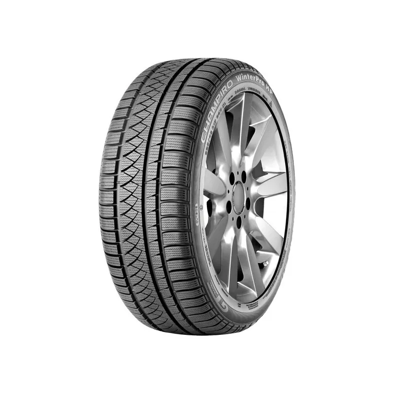 Più Venduto 255/50 R19 107 V Gt-radial Champiro Winterpro Hp Xl M+s 3pmsf (tl)