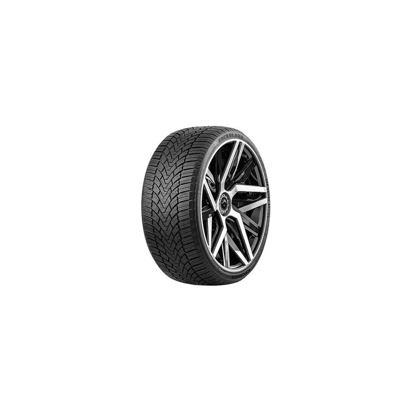 Pagamento Sicuro 225/60 R16 98 H Rockblade Icecruiser I M+s 3pmsf (tl)