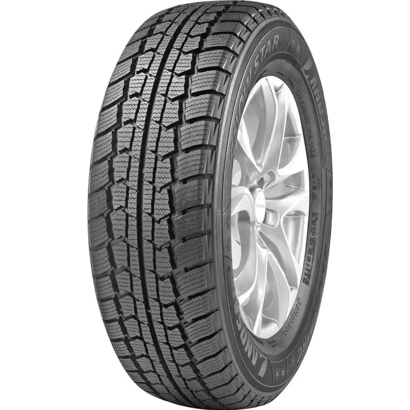 Vendita Finale 205/65 R16C 107 R Landsail Winter Lander