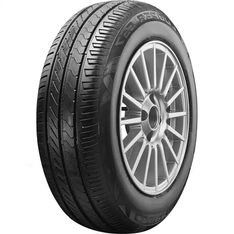 A Buon Prezzo 185/60 R15 88 H Cooper Cs7 Xl (tl)
