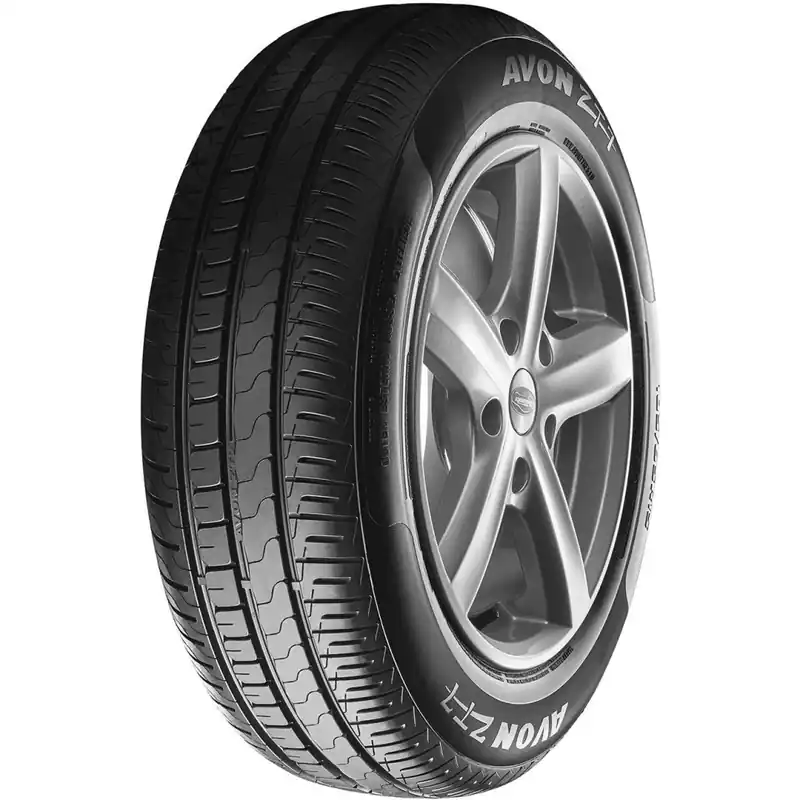 Solo Oggi 185/65 R14 86 T Avon Zt7