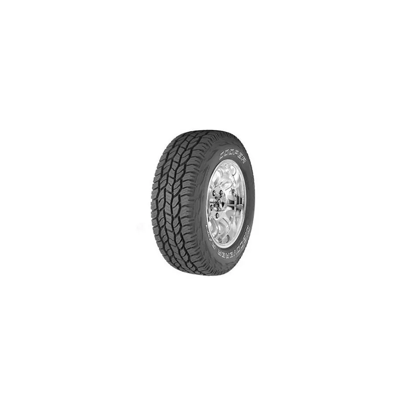 265/70 R17 121 S Cooper Discoverer At3 Lt Super Prezzo