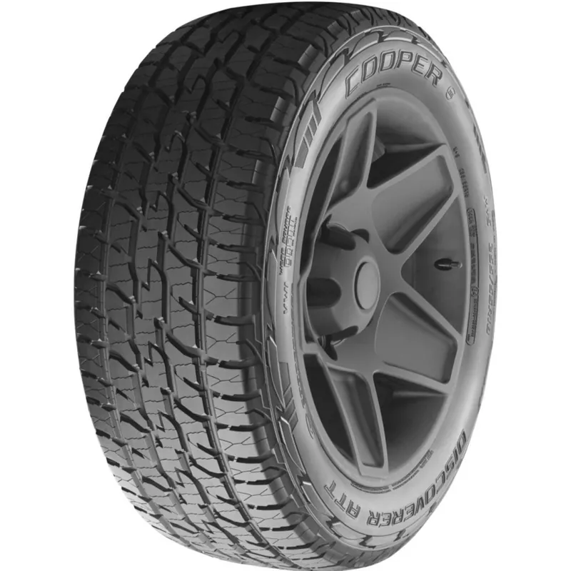 225/60 R17 103 H Cooper Discoverer Att Più Venduto