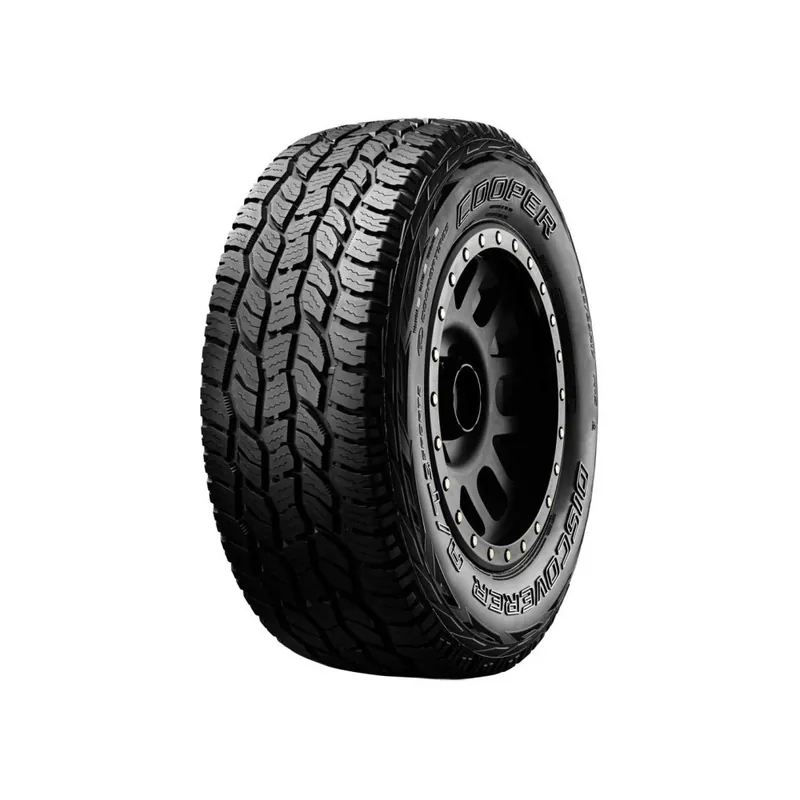 Compra Adesso 255/70 R15 108 T Cooper Discoverer A/t 3 Sport 2